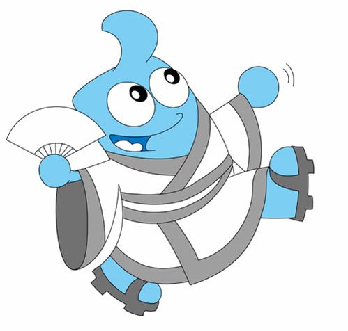 dr.eye译典通 大众字